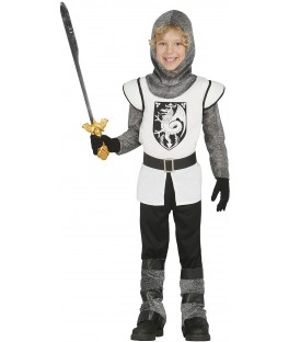Costume Chevalier templier