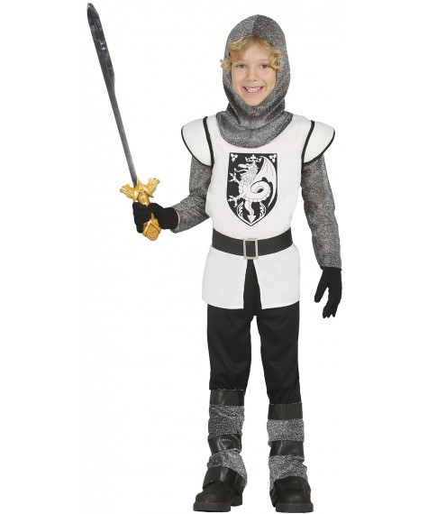 Costume Chevalier templier