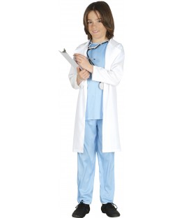 Costume Chirurgien