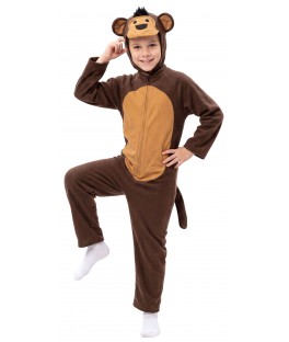 Costume Singe