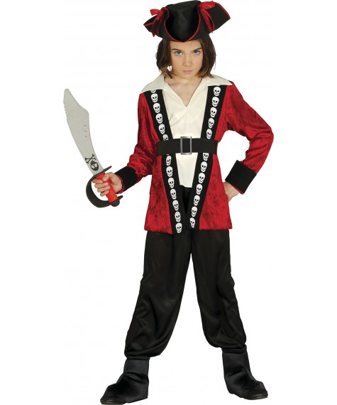 Costume Pirate enfant