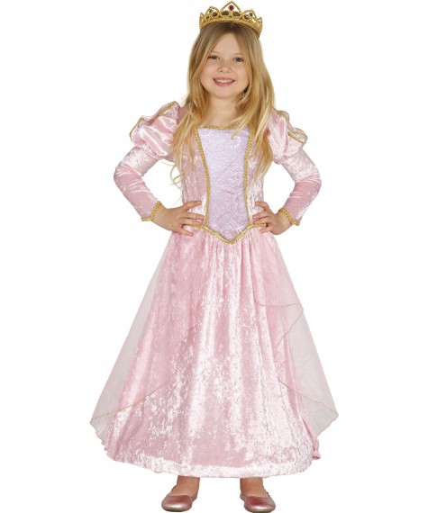 Costume Princesse