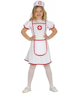 Costume Infirmiere
