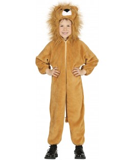 Costume Lion