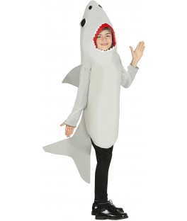 Costume Requin