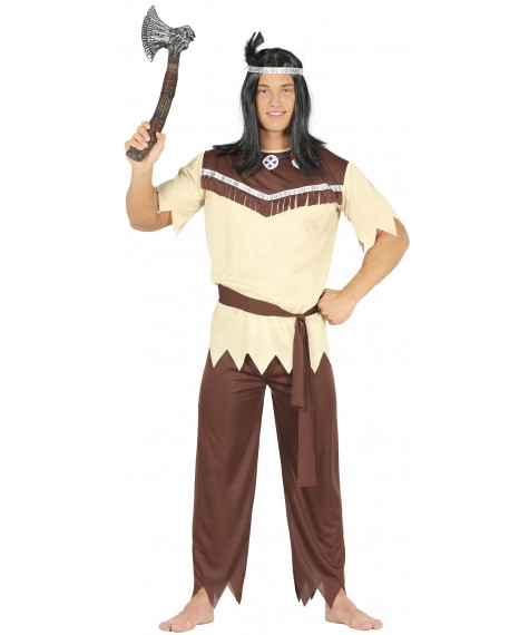 Costume Indien
