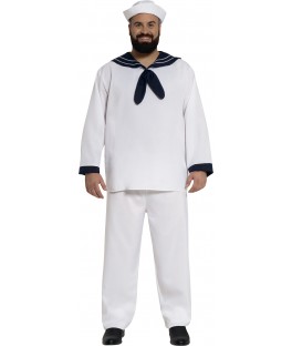 Costume Marin