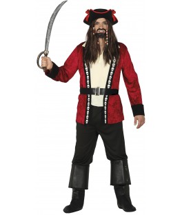 Costume Pirate