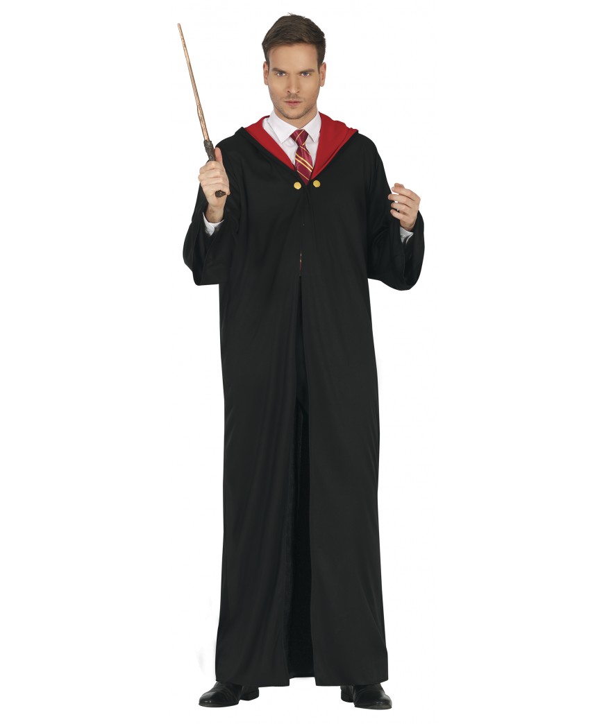 Costume Apprentie sorciere
