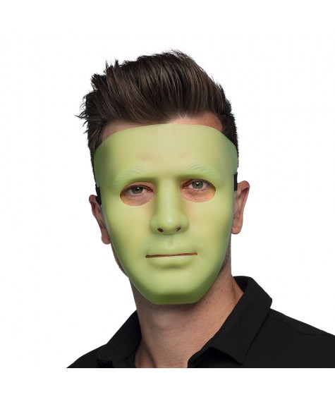Masque mime phospho