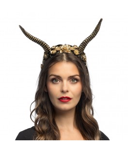 Tiare demona luxe