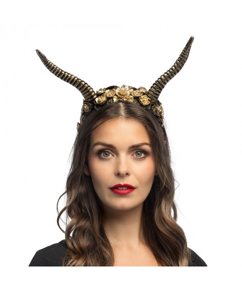 Tiare demona luxe