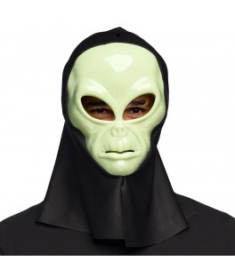 Masque alien