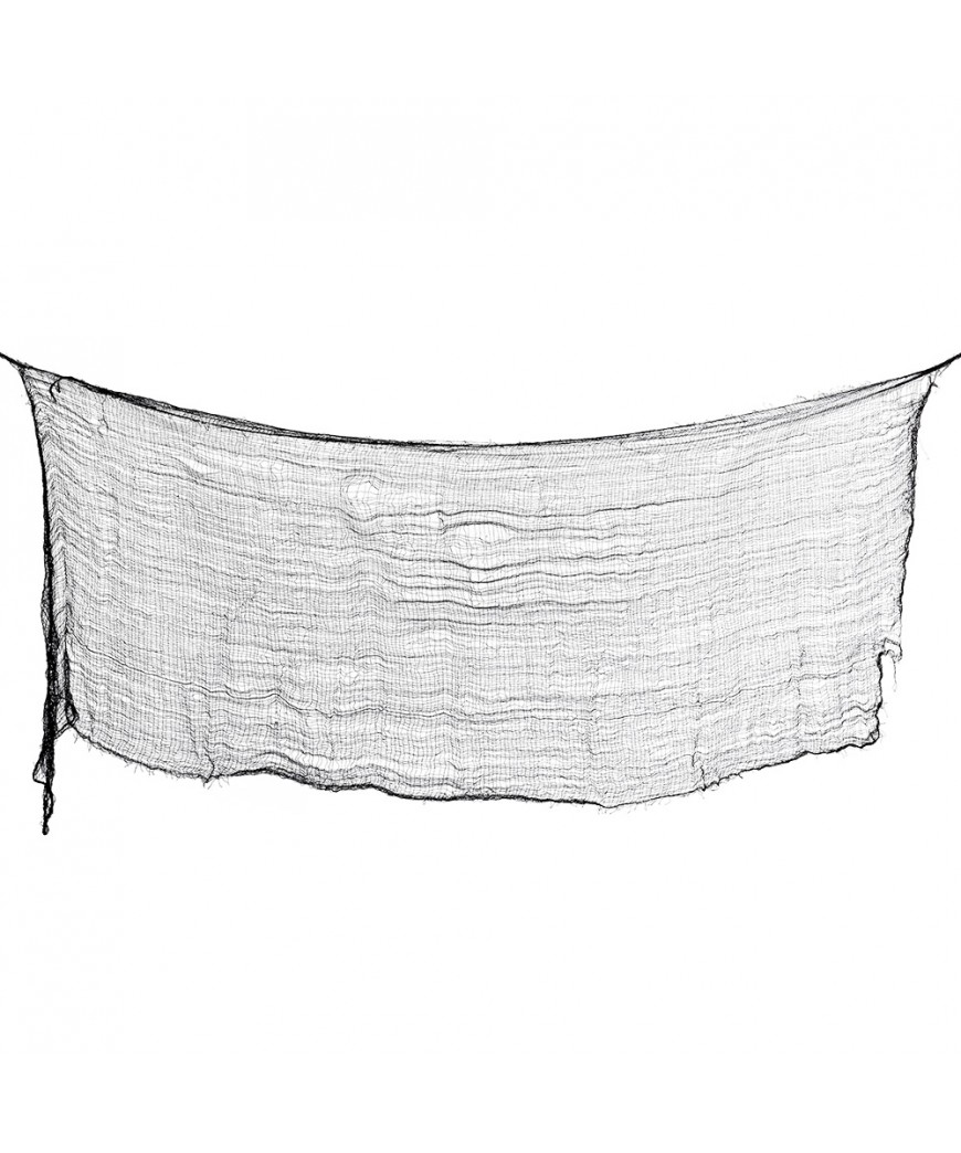 Toile noire