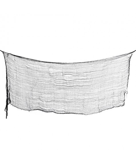 Toile noire