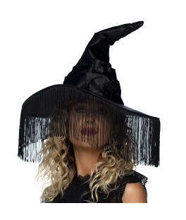 Chapeau sorciere wicca