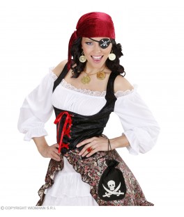 Bourse De Pirate