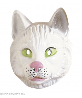 Masque Chat Adulte