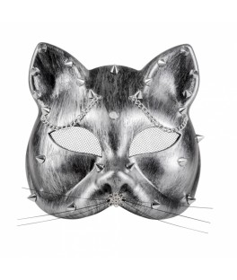 Masque De Chat Steampussy