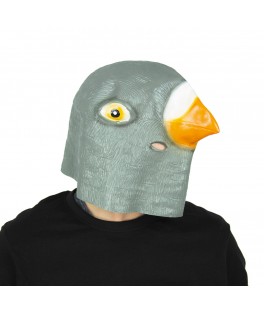 Masque De Pigeon