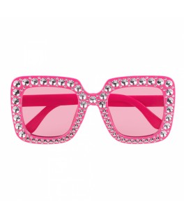 LUNETTES PARTY BLING BLING...