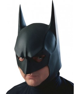Masque Batman Dark Night