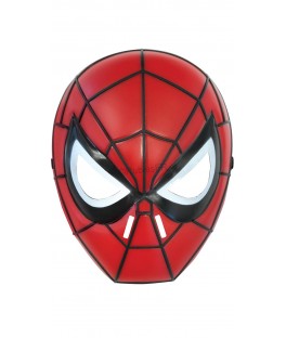 Masque Spiderman Rigide...