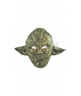 Masque Yoda Adulte