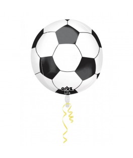 Ballon Foot Gonflage...