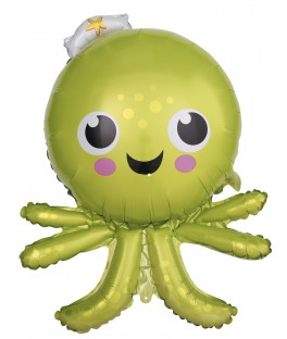 Ballon Cute Octopus...