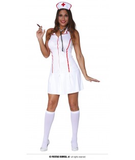 COSTUME INFIRMIERE 38/40