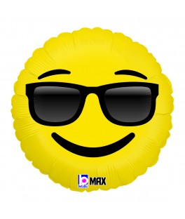 Emoji Sunglasses 45CM Vendu...