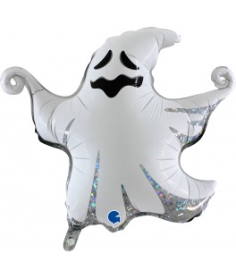 Linky Scary Ghost