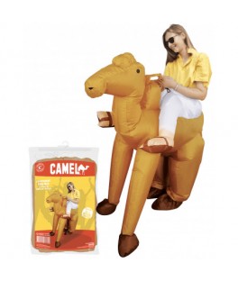 COSTUME CAMEL