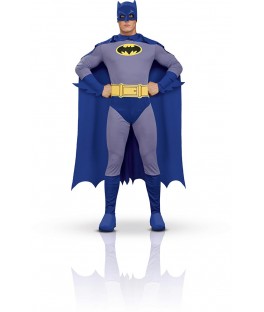 Costume Batman B&B S
