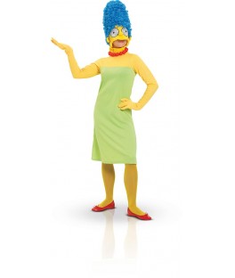 Déguisement Marge Simpson -S