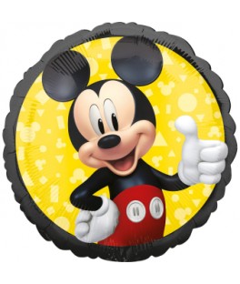 Ballon Mickey Mouse Forever...
