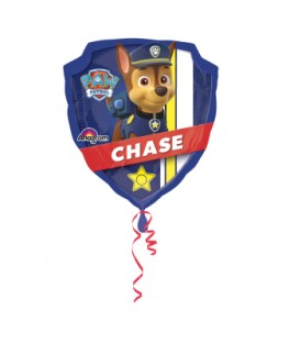 Ballon Chase Pat Patrouille...
