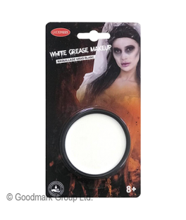 Fard Gras 14G Blanc Maquillage