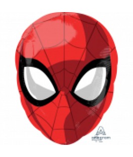 Ballon Anime Spiderman 30X43CM