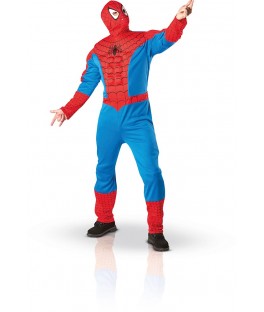 COSTUME SPIDERMAN TAILLE...
