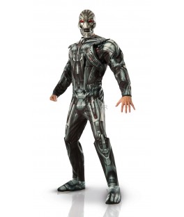 COSTUME LUXE ULTRON TAILLE STD