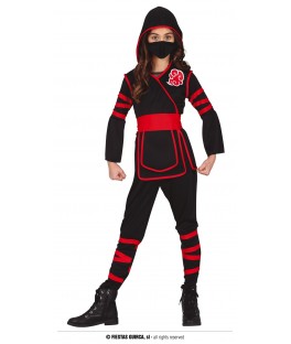 Ninja Enfant 5-6ans