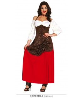 Femme Des Tavernes L 42-44