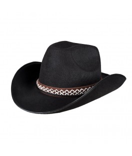 Chapeau Cowboy Junior