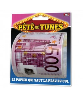 Papier Toilette Pete De Tunes