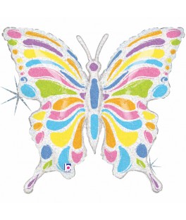 Papillon Pastel 83CM