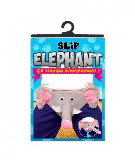SLIP ELEPHANT