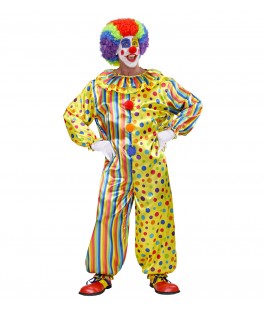 Costume Clown M