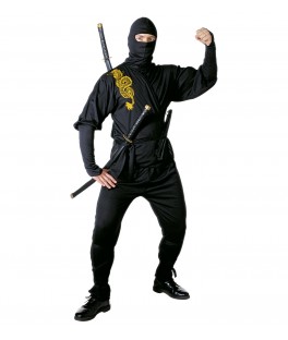 Costume Ninja S